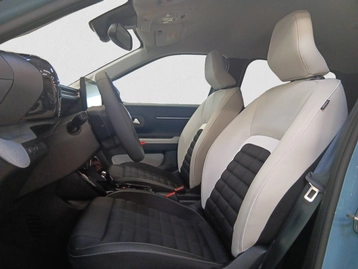 Image véhicule  Citroën C3 AIRCROSS (7)