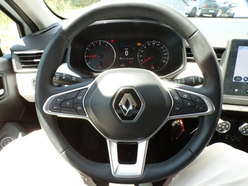 Image véhicule  Renault CLIO V (11)