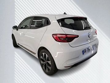 Image véhicule  Renault CLIO V (1)