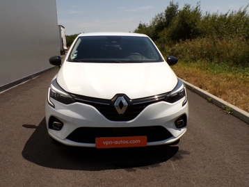 Image véhicule  Renault CLIO V (1)