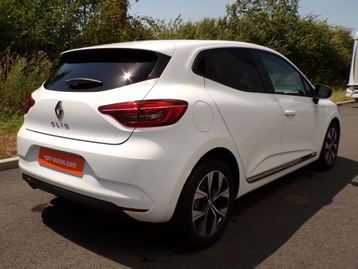 Image véhicule  Renault CLIO V (4)
