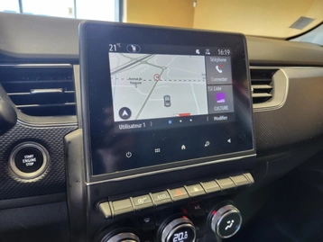 Image véhicule  Renault ARKANA (10)