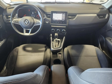 Image véhicule  Renault ARKANA (8)