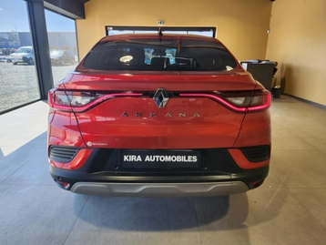 Image véhicule  Renault ARKANA (5)