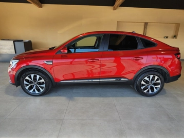 Image véhicule  Renault ARKANA (7)
