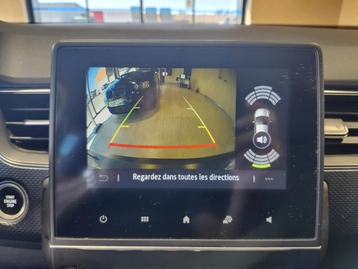 Image véhicule  Renault ARKANA (13)