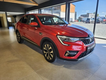 Image véhicule  Renault ARKANA (2)
