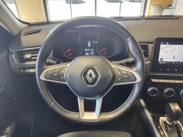 Image véhicule  Renault ARKANA (9)