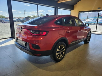 Image véhicule  Renault ARKANA (4)