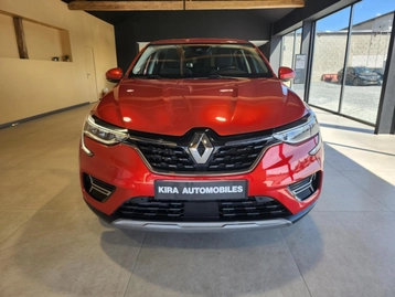 Image véhicule  Renault ARKANA (1)