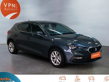 Image véhicule  Seat LEON (17)