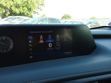 Image véhicule Lexus UX (12) Image véhicule Lexus UX (12)