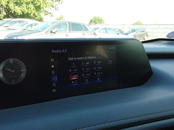 Image véhicule Lexus UX (28) Image véhicule Lexus UX (28)