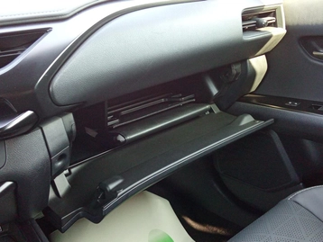 Image véhicule Lexus UX (41) Image véhicule Lexus UX (41)