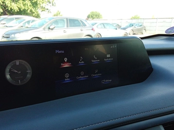 Image véhicule Lexus UX (8) Image véhicule Lexus UX (8)