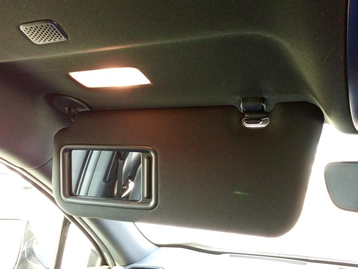 Image véhicule Lexus UX (53) Image véhicule Lexus UX (53)