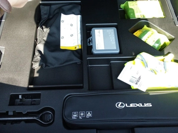 Image véhicule Lexus UX (19) Image véhicule Lexus UX (19)