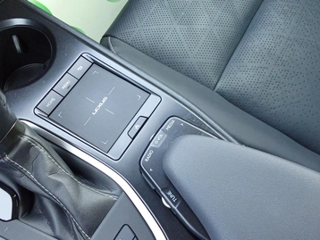 Image véhicule Lexus UX (37) Image véhicule Lexus UX (37)