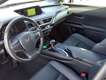 Image véhicule Lexus UX (24) Image véhicule Lexus UX (24)