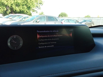 Image véhicule Lexus UX (31) Image véhicule Lexus UX (31)