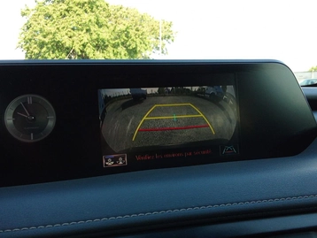 Image véhicule Lexus UX (13) Image véhicule Lexus UX (13)