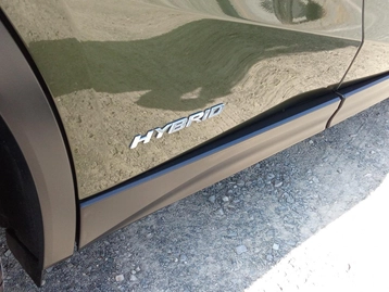 Image véhicule Lexus UX (57) Image véhicule Lexus UX (57)