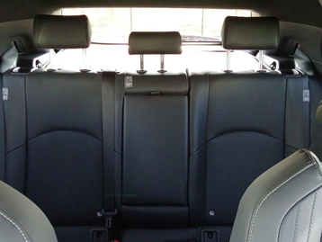 Image véhicule Lexus UX (6) Image véhicule Lexus UX (6)