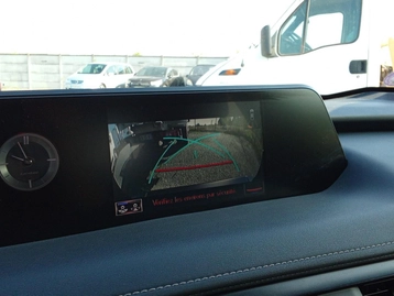 Image véhicule Lexus UX (33) Image véhicule Lexus UX (33)