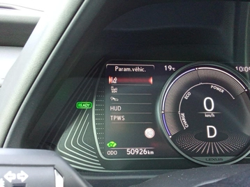 Image véhicule Lexus UX (59) Image véhicule Lexus UX (59)