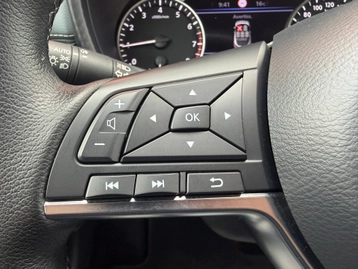 Image véhicule  Nissan JUKE (8)