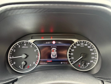 Image véhicule  Nissan JUKE (11)