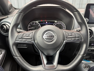 Image véhicule  Nissan JUKE (9)