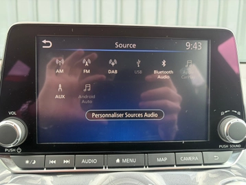 Image véhicule  Nissan JUKE (12)