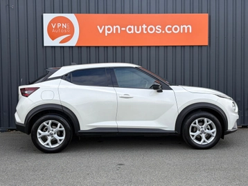 Image véhicule  Nissan JUKE (3)