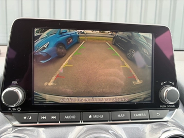 Image véhicule  Nissan JUKE (13)