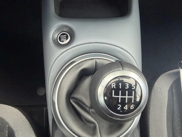 Image véhicule  Nissan JUKE (16)