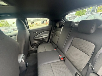 Image véhicule  Nissan JUKE (25)