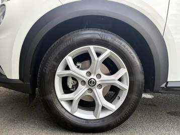 Image véhicule  Nissan JUKE (27)