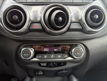 Image véhicule  Nissan JUKE (15)