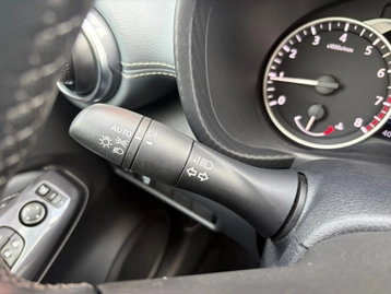 Image véhicule  Nissan JUKE (23)