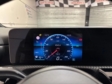 Image véhicule Mercedes CLASSE A (12) Image véhicule Mercedes CLASSE A (12)