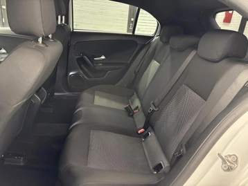 Image véhicule Mercedes CLASSE A (20) Image véhicule Mercedes CLASSE A (20)