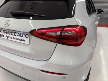 Image véhicule Mercedes CLASSE A (35) Image véhicule Mercedes CLASSE A (35)