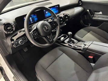 Image véhicule Mercedes CLASSE A (10) Image véhicule Mercedes CLASSE A (10)