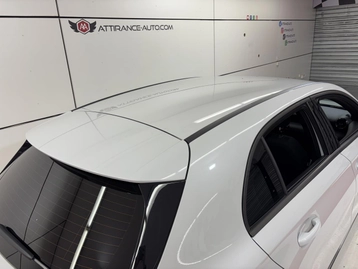 Image véhicule Mercedes CLASSE A (36) Image véhicule Mercedes CLASSE A (36)