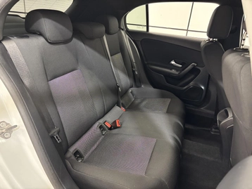 Image véhicule Mercedes CLASSE A (29) Image véhicule Mercedes CLASSE A (29)