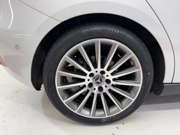 Image véhicule Mercedes CLASSE A (38) Image véhicule Mercedes CLASSE A (38)