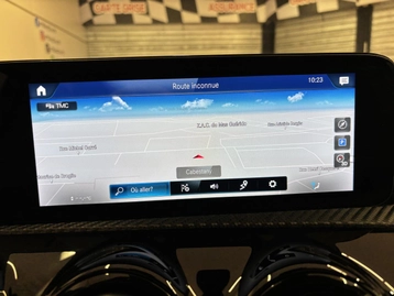 Image véhicule Mercedes CLASSE A (13) Image véhicule Mercedes CLASSE A (13)