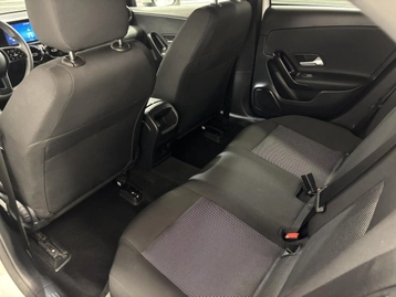 Image véhicule Mercedes CLASSE A (21) Image véhicule Mercedes CLASSE A (21)