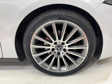 Image véhicule Mercedes CLASSE A (37) Image véhicule Mercedes CLASSE A (37)